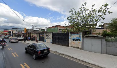 Fachada de ASSEMBLEIA DE DE DEUS VISÃO DOS MONTES