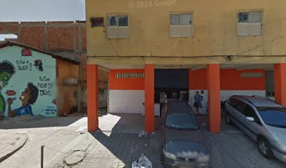Fachada de IGREJA ASSEMBLÉIA DE DEUS TENDA NA ROCHA - SEDE ACARI
