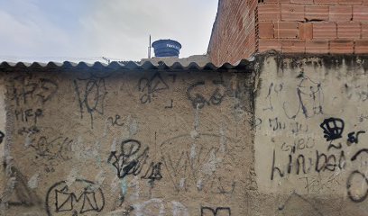 Fachada de Igreja Evangelica Unção e Adoração a Deus