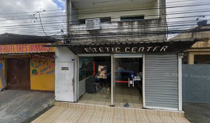 Fachada de Igreja Batista Comunidade Bíblica