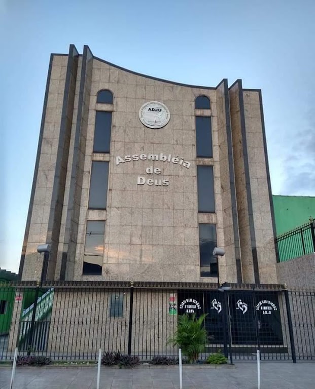 Fachada de ADJU MATRIZ