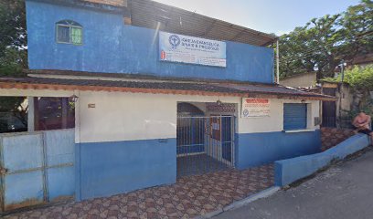 Fachada de Igreja Evangélica Sinais E Prodígios