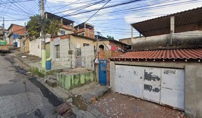 Fachada de Igreja evangelica missão nacional