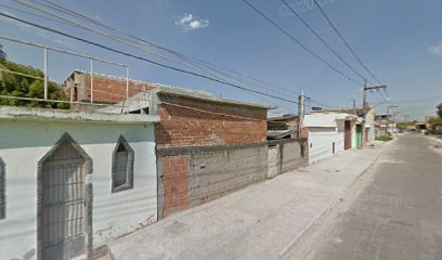 Fachada de Igreja Batista Em Jacutinga