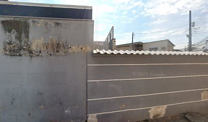 Fachada de Ministério Visão do Trono