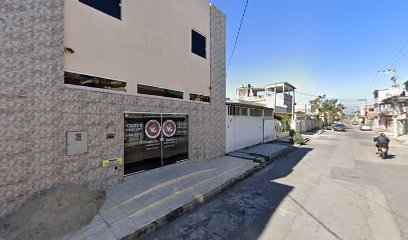 Fachada de Príncipe da Paz