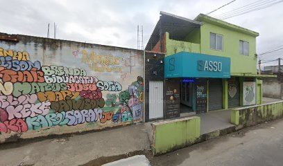 Fachada de Missão Vila Norma
