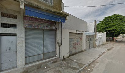 Fachada de Igreja Evangélica Plenitude Do Avivamento