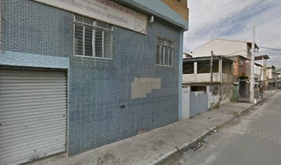 Fachada de IGREJA EVANGÉLICA ASSEMBLÉIA DE DEUS EM EDSON PASSOS