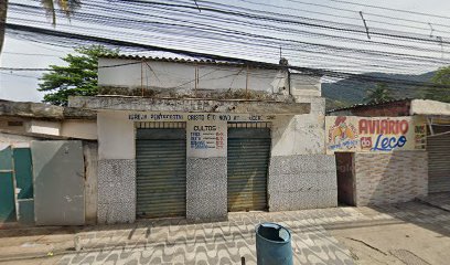 Fachada de IGREJA PENTECOSTAL CRISTO É O NOVO AMANHECER