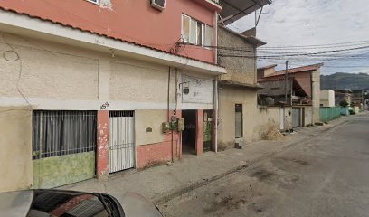Fachada de Igreja Pentecostal Vinho Novo