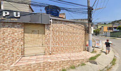 Fachada de ADMPPU-Mesquira