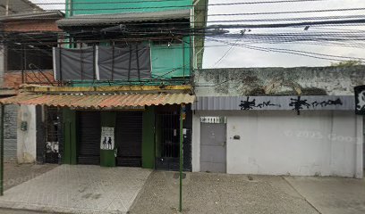 Fachada de Igreja Apostólica Consolidar