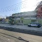 Fachada de Igreja Batista Apostólica da Aliança