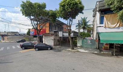 Fachada de ICNV Juscelino
