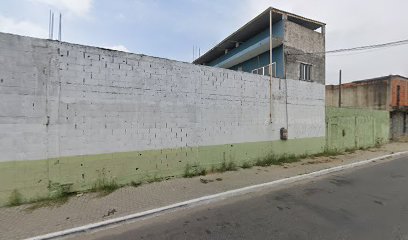 Fachada de Ministerio Efraim church