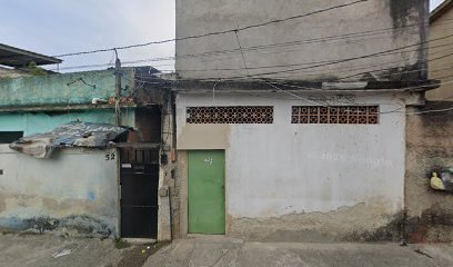 Fachada de Célula Ele Vive
