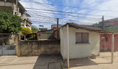 Fachada de ADMHF MATRIZ