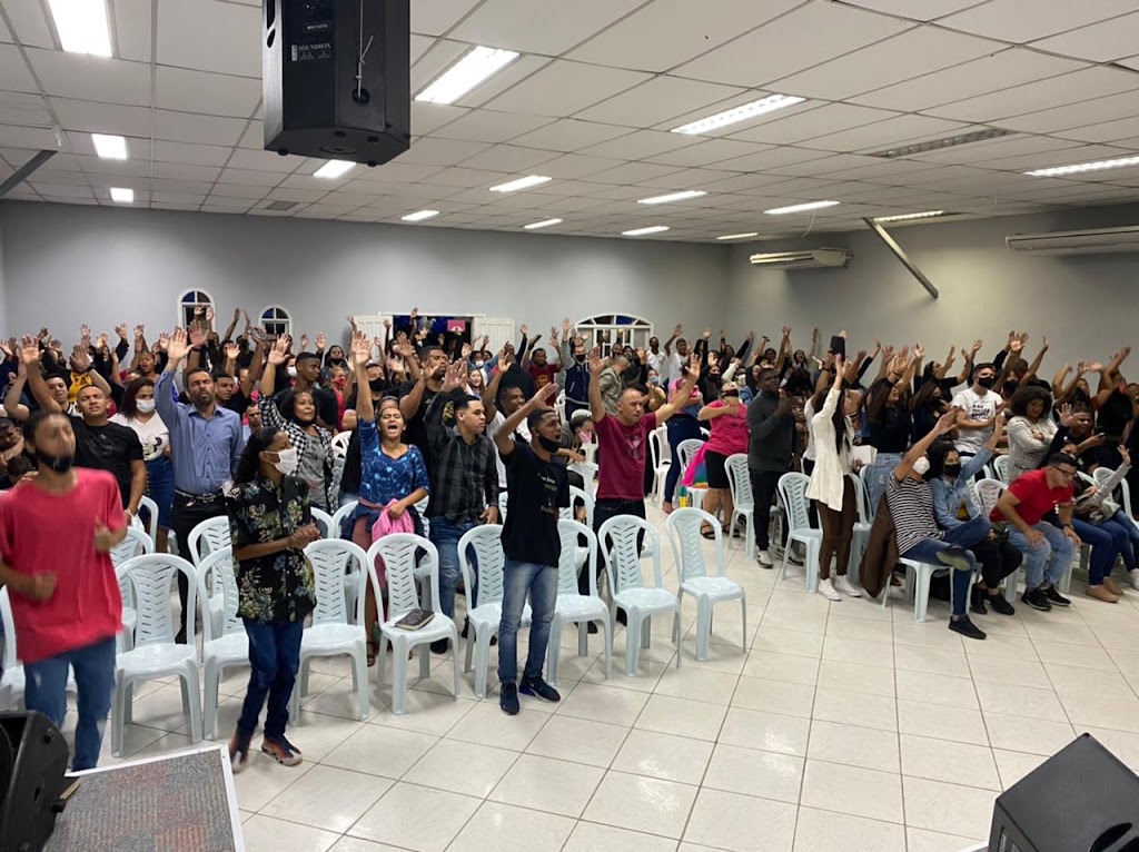 Fachada de Admppu Sede