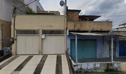 Fachada de SIB DA POSSE