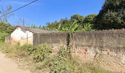 Fachada de Assembléia de Deus Ministério Monte Hebron