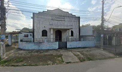 Fachada de IGREJA BATISTA VILA BOA VISTA