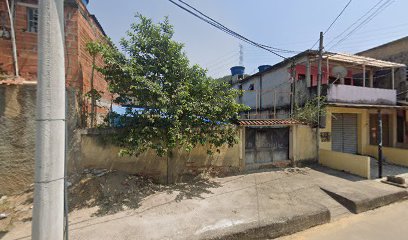 Fachada de Igreja Pentecostal Filadelfia Renovada
