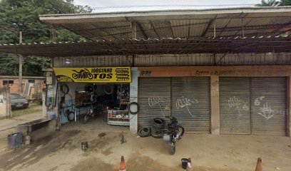 Fachada de Igreja Pentecostal Chama Viva