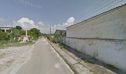 Fachada de CONGREGAÇÃO BATISTA NO GENECIANO