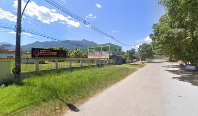Fachada de PRIMEIRA IGREJA BATISTA JARDIM CACHOEIRA