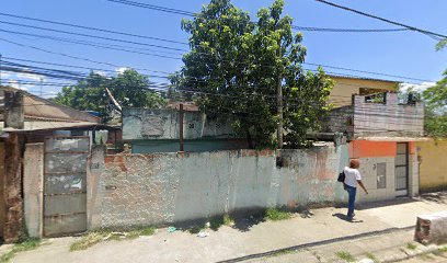 Fachada de Igreja Pentecostal o Senhor é a nossa justiça