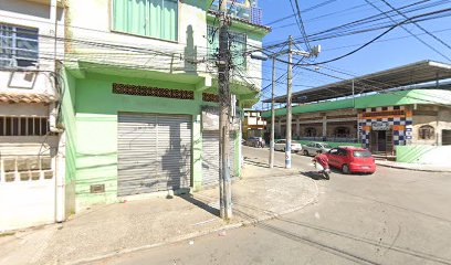 Fachada de A.D Ministério Avivamento Para As Nações