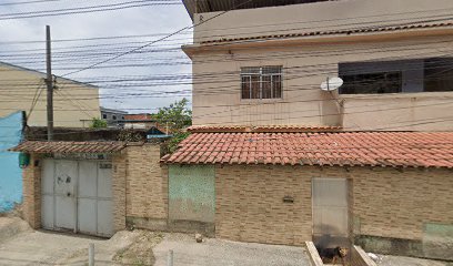 Fachada de ADEM LOTE XV