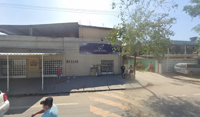 Fachada de Igreja Evangélica Livres para Adorar - Figueira