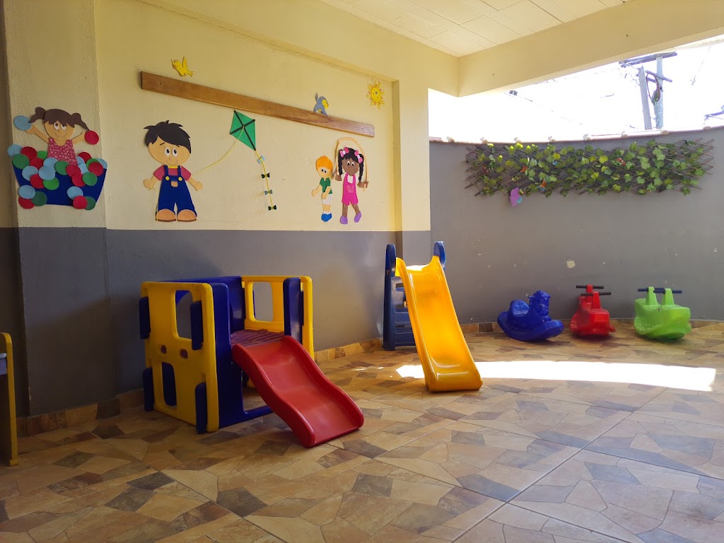 Fachada de Assembleia de Deus Congregação Shalom