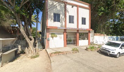 Fachada de SEGUNDA IGREJA BATISTA FIGUEIRA