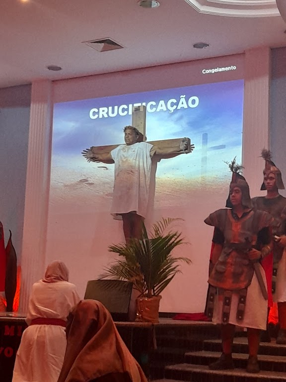 Fachada de IMW Em Figueira