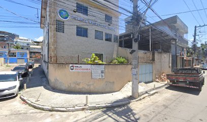 Fachada de IGREJA WESLEYANA UNIDA