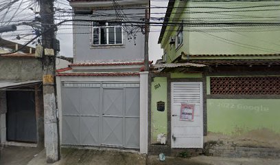 Fachada de igreja evangelica boas novas