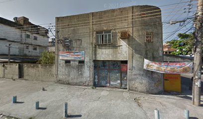Fachada de Aimore