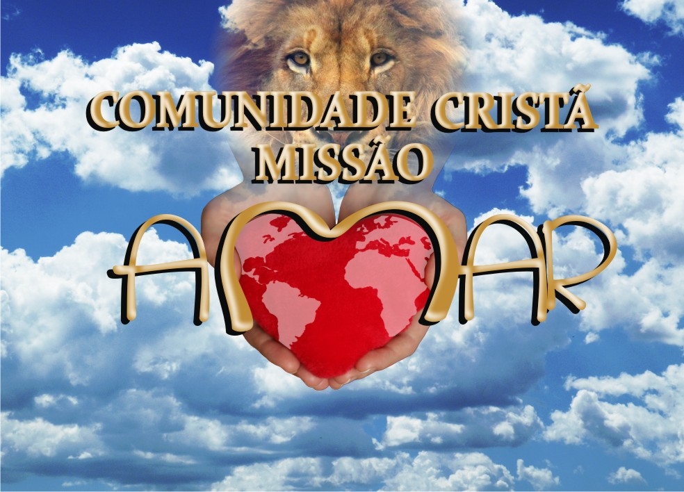 Fachada de COMUNIDADE CRISTÃ MISSÃO AMAR