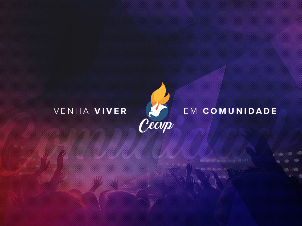 Fachada de Comunidade Evangélica Cristã de Vila de Penha