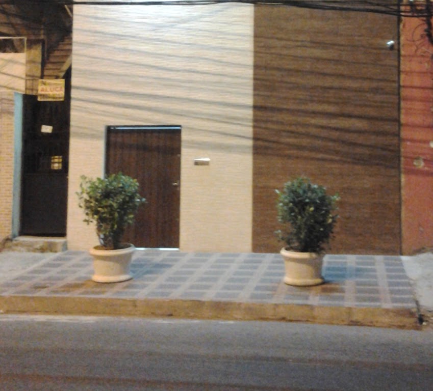 Fachada de COMUNIDADE CRISTÃ GRAÇA E VIDA - FÉ REFORMADA