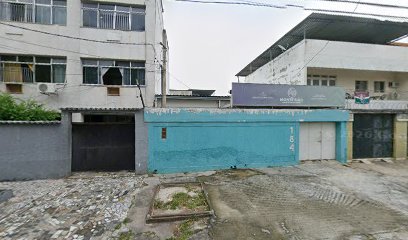 Fachada de IGREJA APOSTÓLICA MONTE SIÃO RJ