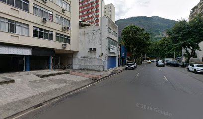 Fachada de igrejaunited