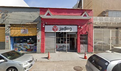 Fachada de Igreja Internacional Da Graça De Deus