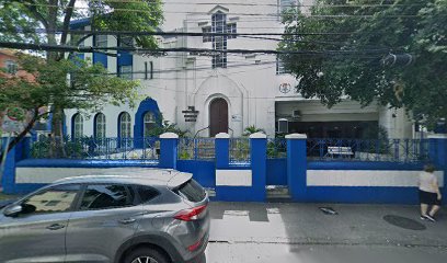Fachada de CAPELA DE SÃO FRANCISCO DE ASSIS - VICARIATO NORTE