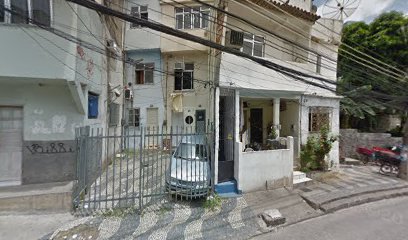 Fachada de Igreja Católica