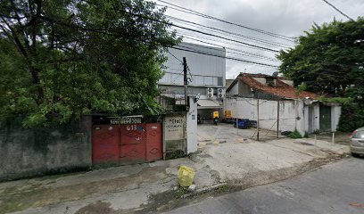 Fachada de Igreja Evangelica Vinho Novo