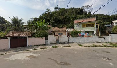 Fachada de Igreja Evangelica Pentecostal Sinais de Jesus
